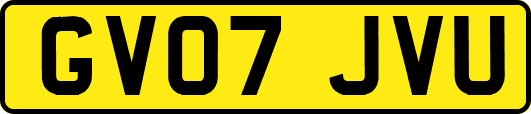 GV07JVU