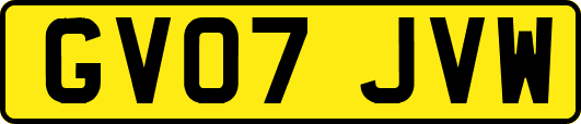 GV07JVW
