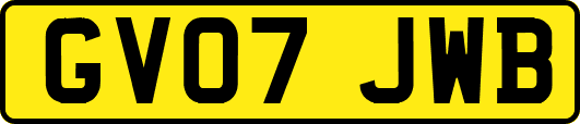 GV07JWB