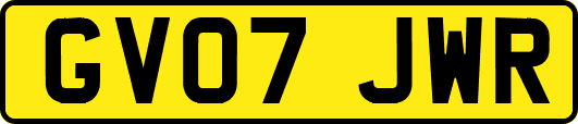 GV07JWR