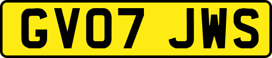 GV07JWS