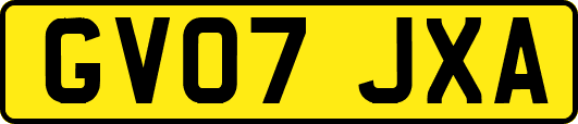 GV07JXA