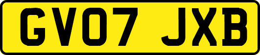 GV07JXB