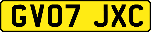 GV07JXC