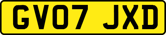GV07JXD