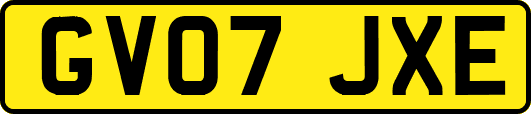 GV07JXE