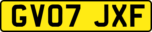 GV07JXF