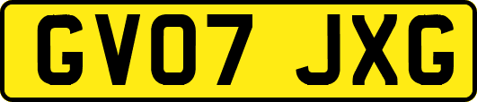 GV07JXG