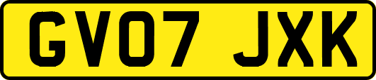 GV07JXK