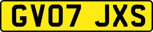 GV07JXS