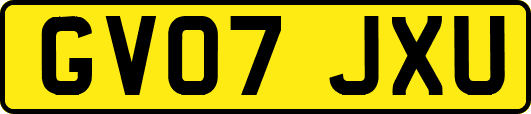 GV07JXU