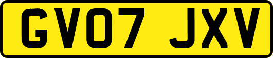 GV07JXV
