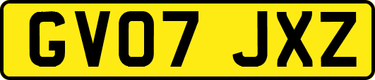 GV07JXZ