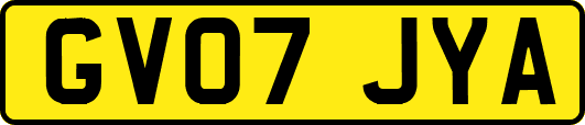 GV07JYA
