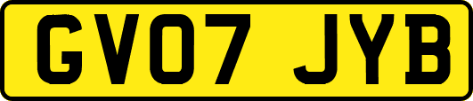 GV07JYB
