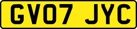 GV07JYC