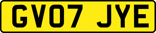 GV07JYE