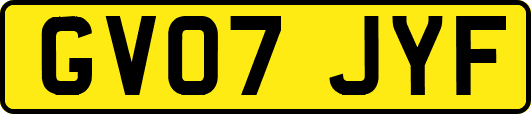 GV07JYF