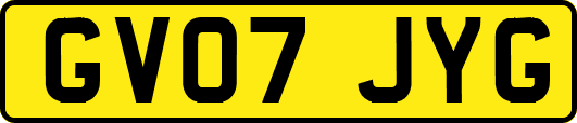 GV07JYG