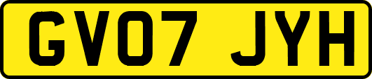 GV07JYH