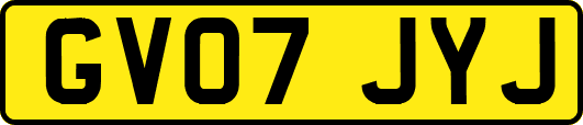 GV07JYJ