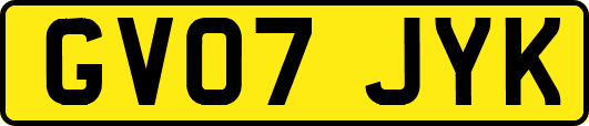 GV07JYK