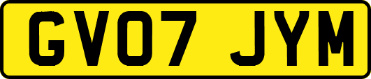GV07JYM