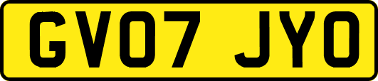 GV07JYO