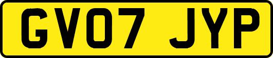 GV07JYP