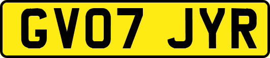 GV07JYR