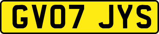GV07JYS