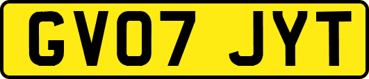 GV07JYT