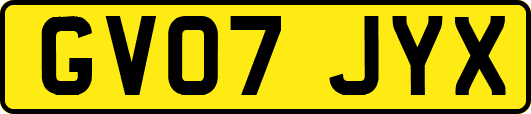 GV07JYX