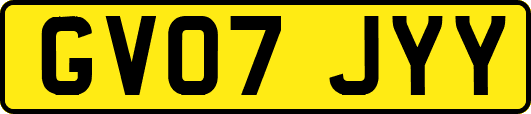 GV07JYY