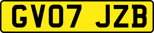 GV07JZB