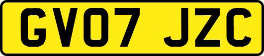 GV07JZC
