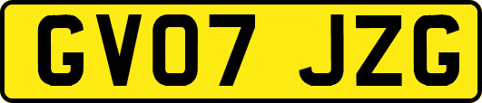 GV07JZG