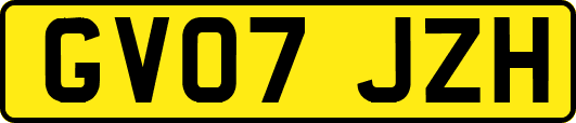 GV07JZH