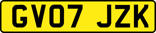 GV07JZK