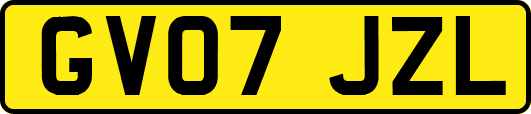 GV07JZL