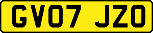 GV07JZO