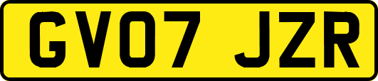 GV07JZR