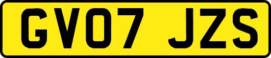 GV07JZS