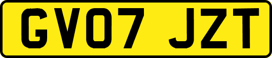 GV07JZT