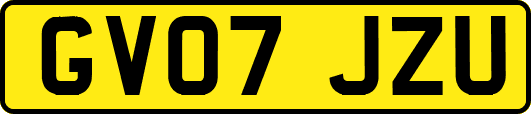 GV07JZU