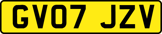 GV07JZV
