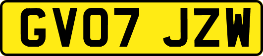 GV07JZW