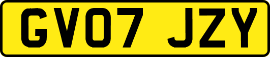 GV07JZY