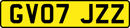 GV07JZZ