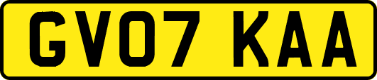 GV07KAA